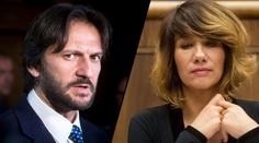 Politička ostře kritizovala ministra Kaliňáka. Teď se bojí o život!
