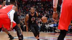 Clippers válí i bez Griffina, Chris Paul zapsal hned 19 nahrávek!