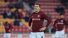Slovenský dobrodruh a bývalý sparťan získal exotické angažmá v Africe!