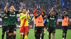 Boj o čelní pozice v Ligue 1 Marseille nezvládla. Prohrála s Lens