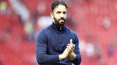 Tři roky hájení. Konec Amorima není na stole, majitel United mu nechává čas