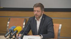 Rakušan představil opatření proti dalším střelcům: Prevence, prevence, prevence