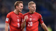 Fotbalová repre má nového kapitána! Zvolili ho sami hráči