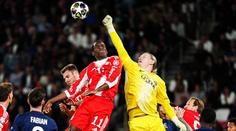 Ve skluzu: S Fillem o semifinále Ligy mistrů a parádní podívané v zápase PSG – Bayern