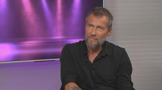 Slezáček bilancuje: Jak o vás jednou napíšou, že jste sexbomba, tak jí jste i v 80 letech