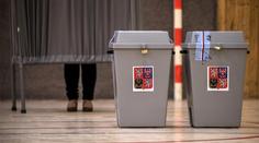 Prezidentské volby trhly hned dva rekordy. Zájem překvapil i odborníky