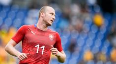 Změny v reprezentaci: Vrací se Krmenčík, pozvánku dostal i nováček ze Sparty