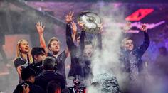 Fotbalisté v české lize by záviděli: Kolik berou nejlepších hráči videoher?