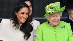 Královna vévodkyni Meghan nesnášela. Pravdu řekla těsně před svou smrtí