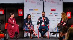 Využívání potenciálu a talentu žen: Za rovnoprávné podmínky bojuje konference Equal Pay Day