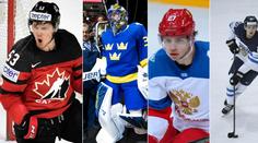Hokejové MS 2017 vrcholí: Koho uvidíme ve finále? Hlasujte!