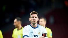 Drsný vzkaz Messiho: Šestiletý syn se ptá, proč mě chtějí zabít