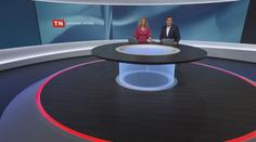Televizní noviny - sobota 20. listopadu
