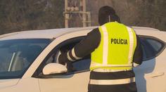 Slovensko zavádí hraniční kontroly, vůči Čechům chce ještě přitvrdit