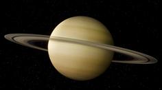 Prohlédněte si Saturn, dokud je čas. Za dva roky už jeho prstence neuvidíte