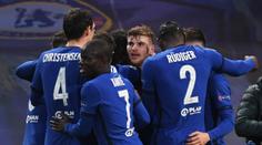 Manchester City titul ještě neslaví. Na vlastním hřišti podlehl Chelsea
