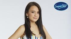 Byla nejmladší finalistkou SuperStar. Teď se svlékla před objektivem