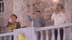 Severní Korea si připomíná 10 let od úmrtí Kim Čong-ila. Zakázán je i smích