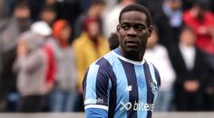 Balotelli vstřelil v utkání turecké ligy pět gólů, blýskl se i krásnou rabonou