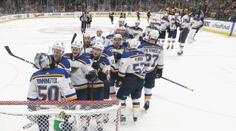 Finále NHL je zlatý důl! St. Louis chce za lístky statisíce