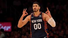 Turecký basketbalista nenastoupí do zápasu NBA, bojí se zavraždění