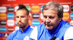 Tajná pařba v nightclubu? Slováci řeší, proč skončil trenér repre