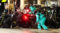 Novinka pro monackou GP. FIA schválila povinné pit stopy a pneumatiky