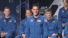 Amerika má nového rekordmana. Astronaut strávil ve vesmíru více než rok