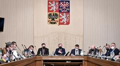 Vláda schválila valorizaci. Průměrný starobní důchod se zvýší o 1 017 korun
