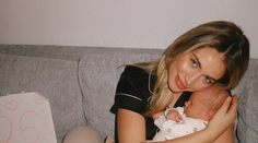 Emotivní zpověď Kočendové: Na mateřství mě nikdo nepřipravil