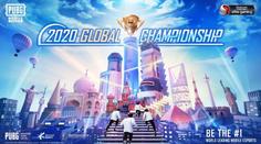 PUBG Mobile chystá velký šampionát o 2 miliony dolarů!