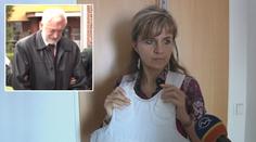 Jana si brala manžela z lásky, pak roky chodila v neprůstřelné vestě!