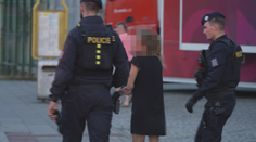 Žena v Opavě bodla muže mezi žebra. Mířili do léčebny, jsou závislí na drogách