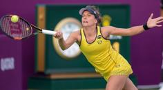 České tenistky postupují na Indian Wells, vyzvou Němku a Rusku