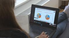 Zaměstnanci by za home office měli mít kompenzace. Podnikatele zákon rozčílil
