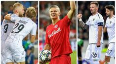 Rakouský fotbalový zázrak! Před pár lety se Češi smáli, dnes se musí bát