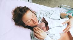 Pojídání placenty: Módní trend, nebo je to prospěšné zdraví?