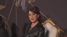 VIDEO: Thajská princezna stáhla svoji kandidaturu na post premiérky