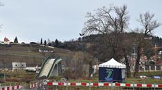 Policie už ví, proč se zřítila lávka v Troji! Mají předběžné výsledky
