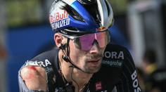 Velká ztráta pro Tour de France. Kvůli zranění odstoupil jeden z lídrů