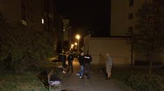BRUTÁLNÍ VRAŽDA v Davli! Policie zadržela dva podezřelé