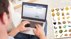 Facebook mění smajlíky. Nově si vyberete barvu kůže i vlasů