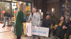 TV Nova a charitativní závody Běhej lesy pomohly několika rodinám v nouzi