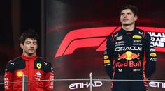 Testování Formule 1 se blíží. Týmy mlžily, někdo vytáhne eso z rukávu, říká Fabry