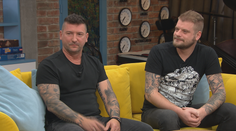 Její hit z devadesátek zná každý, kapela Premier teď představila novou píseň