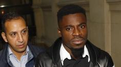 Za napadení přišel trest: Soud poslal hvězdu PSG za mříže!
