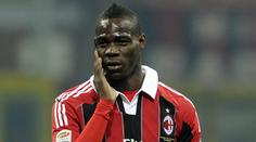 To je vtip? Rebel Balotelli patří mezi stovku nejvlivnějších lidí světa