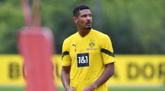 Hrozné zprávy! Nová hvězda Borussie Dortmund má rakovinu