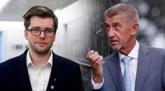 Piráti podali žalobu na vládu! "Nic jiného než udávat neumí," řekl Babiš