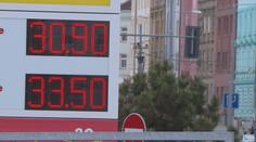 Benzín i nafta zdražují. A růst cen se jen tak nezastaví, varují ekonomové